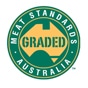 Hasties Top Taste Meats - Wollongong Butcher - Meat Standards Australia - Logo